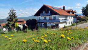 Gästehaus am Goldberg Sankt Oswald-Riedlhütte